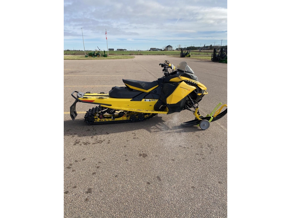 Ski-doo Renegade X-rs 850 2023 alt