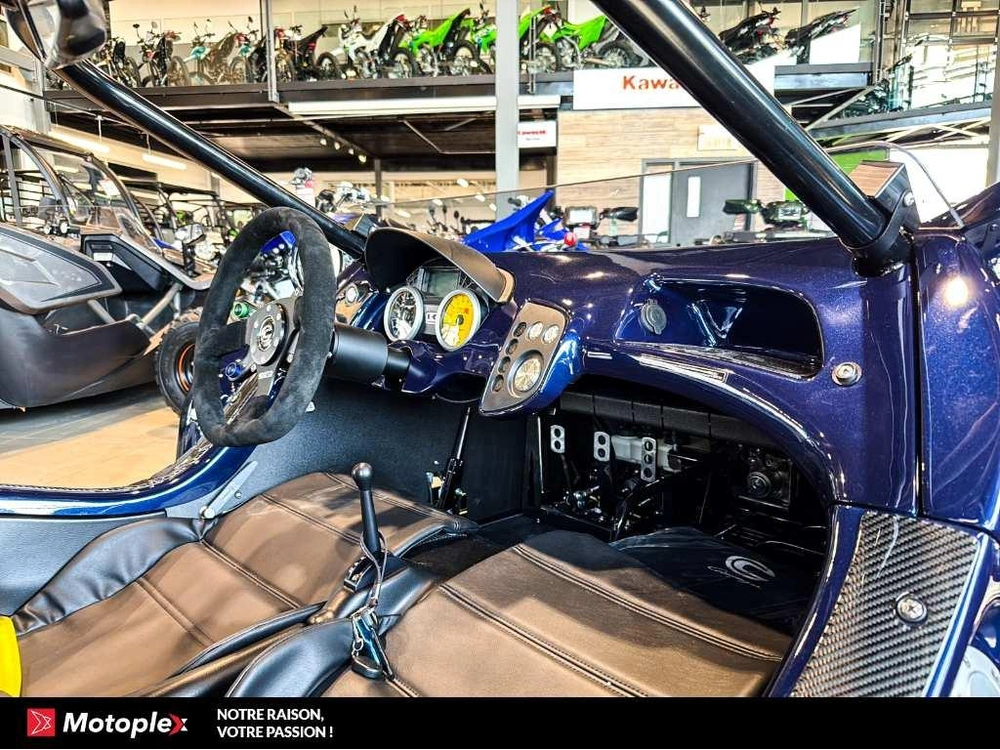 Campagna T-rex Rr 2026 alt