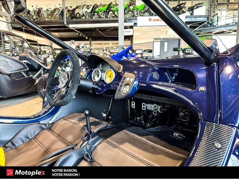 2026 Campagna T-Rex