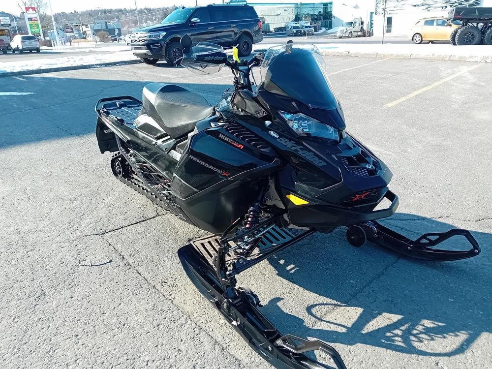Ski-doo Renegade X 900 2022 alt
