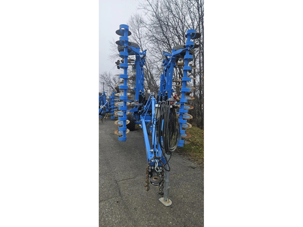 Lemken Karat 10/700 Kua 2023 alt