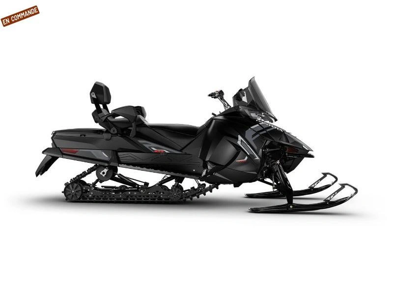 2027 Arctic Cat Pantera 7000 alt