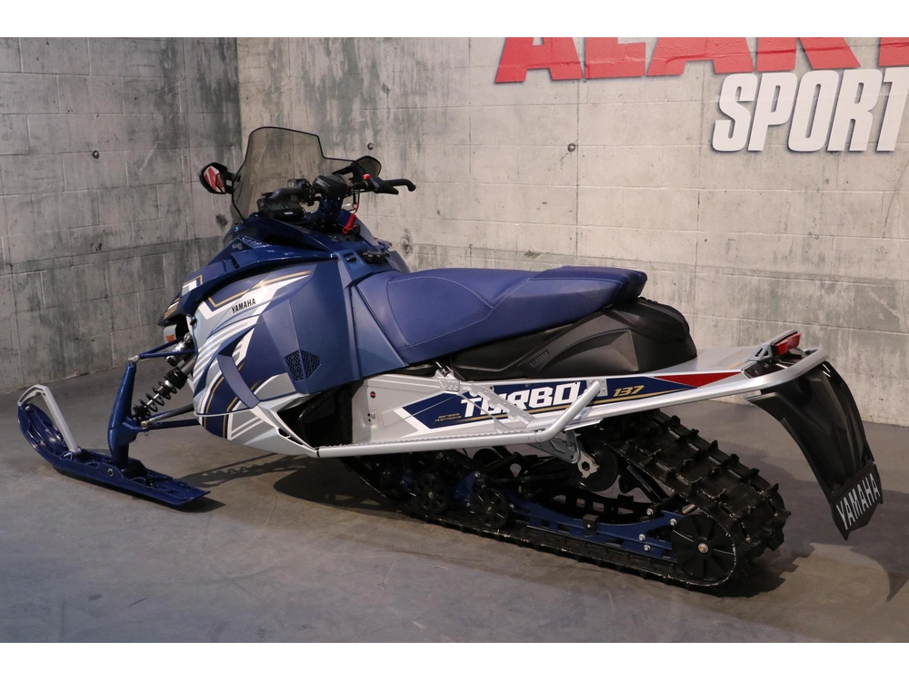 2024 Yamaha Sidewinder L-tx Gt Dae alt