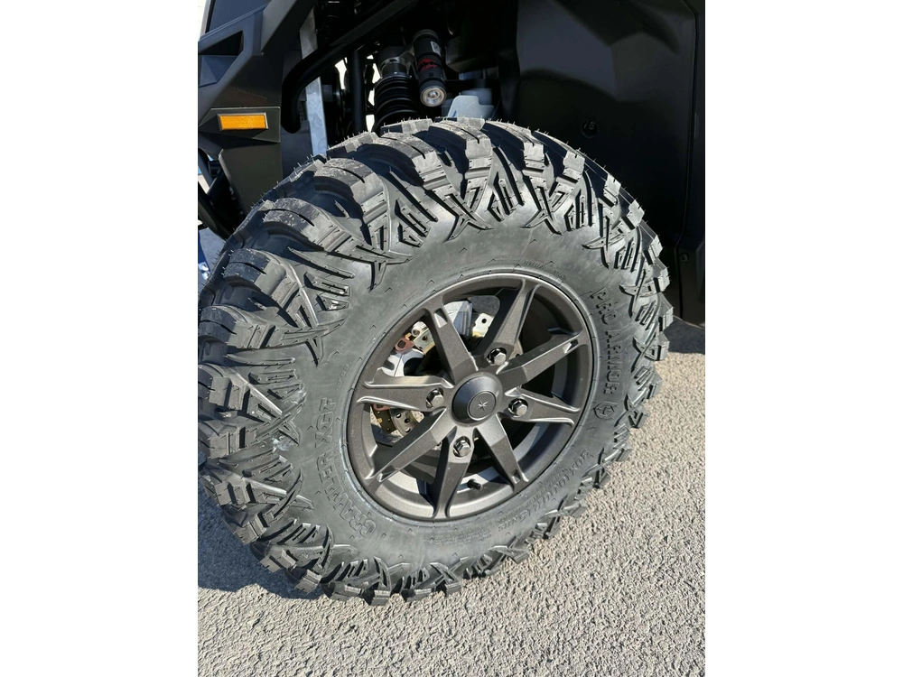 2026 Polaris General Xp 1000 Premium alt