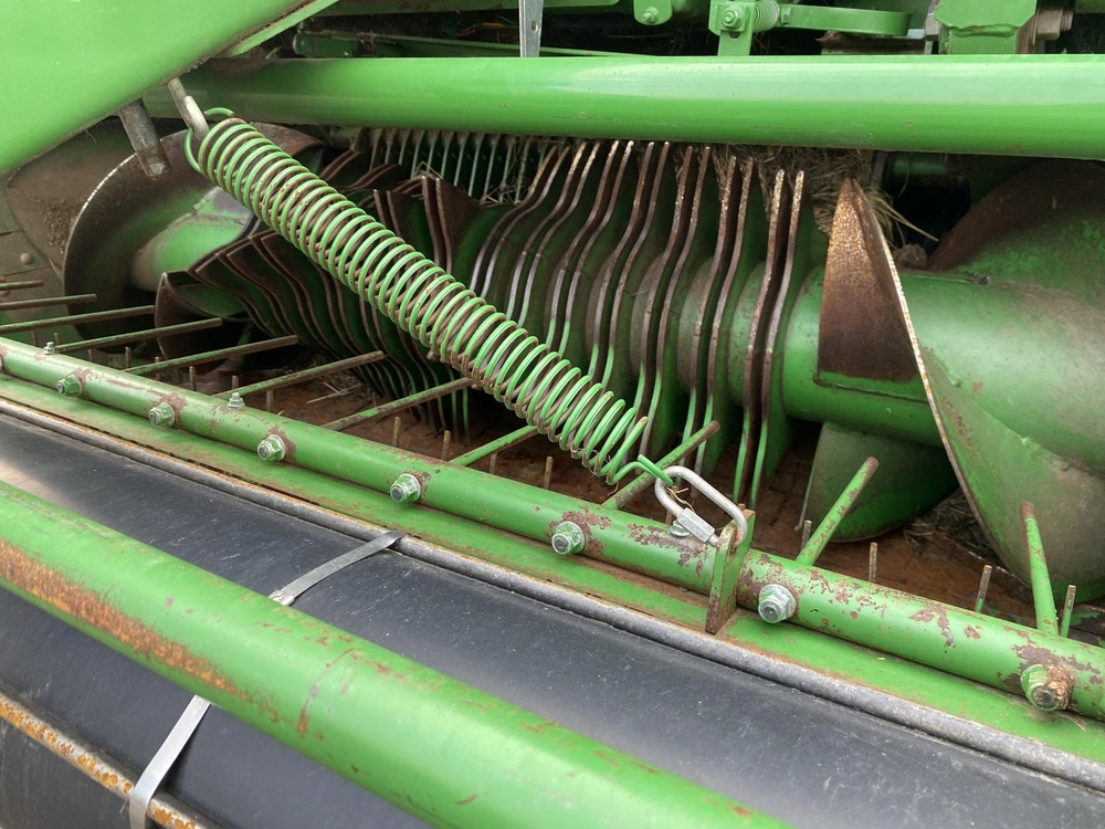 2018 John Deere 450m alt