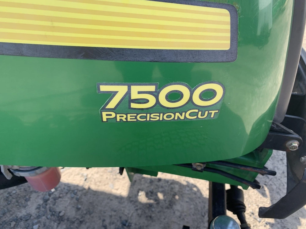 2008 John Deere 7500 alt
