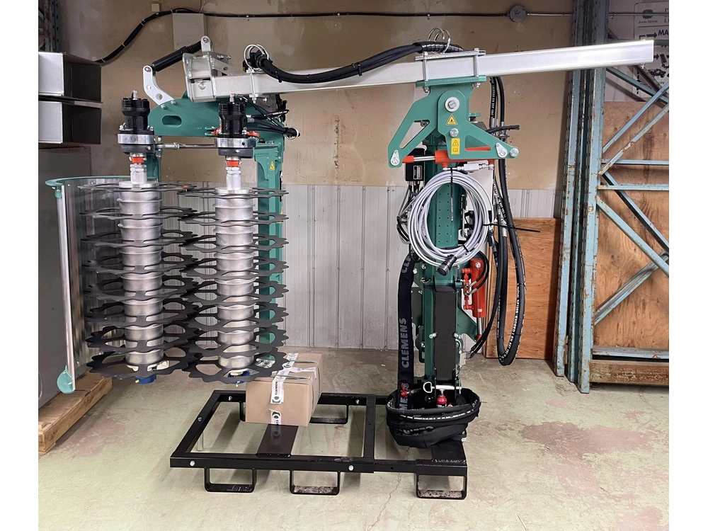 Clemens Pre-pruner 2024 alt