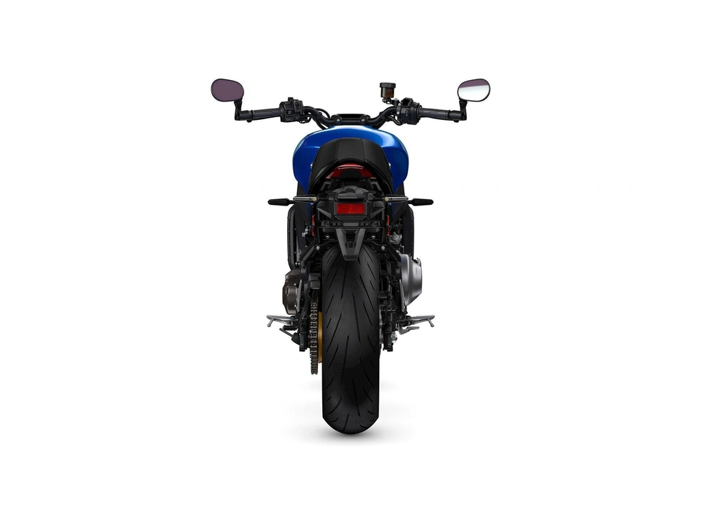 2023 Yamaha Xsr900 alt
