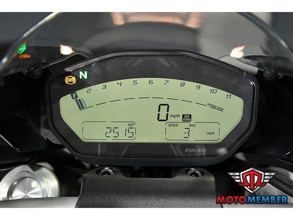 2018 Ducati Monster 797+ for Sale