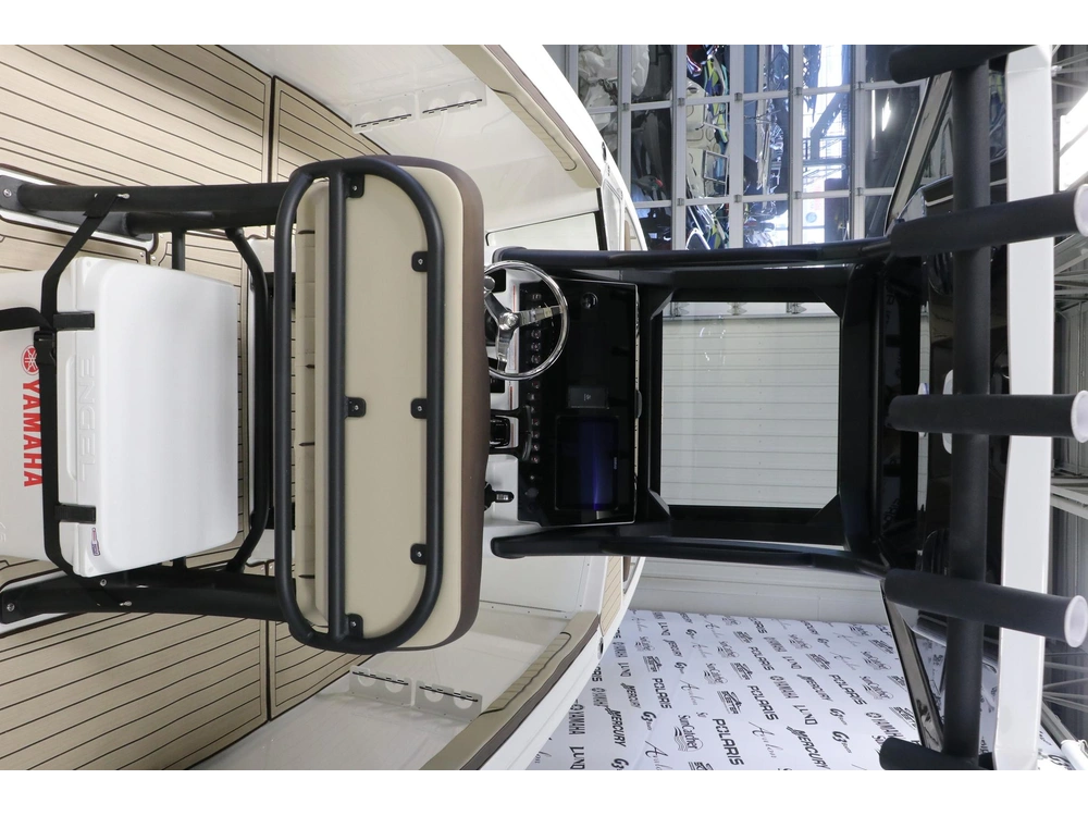 Yamaha 255fsh Sport H 2026 alt