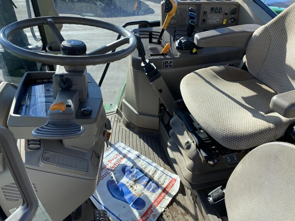 John Deere 6120m 2018 alt