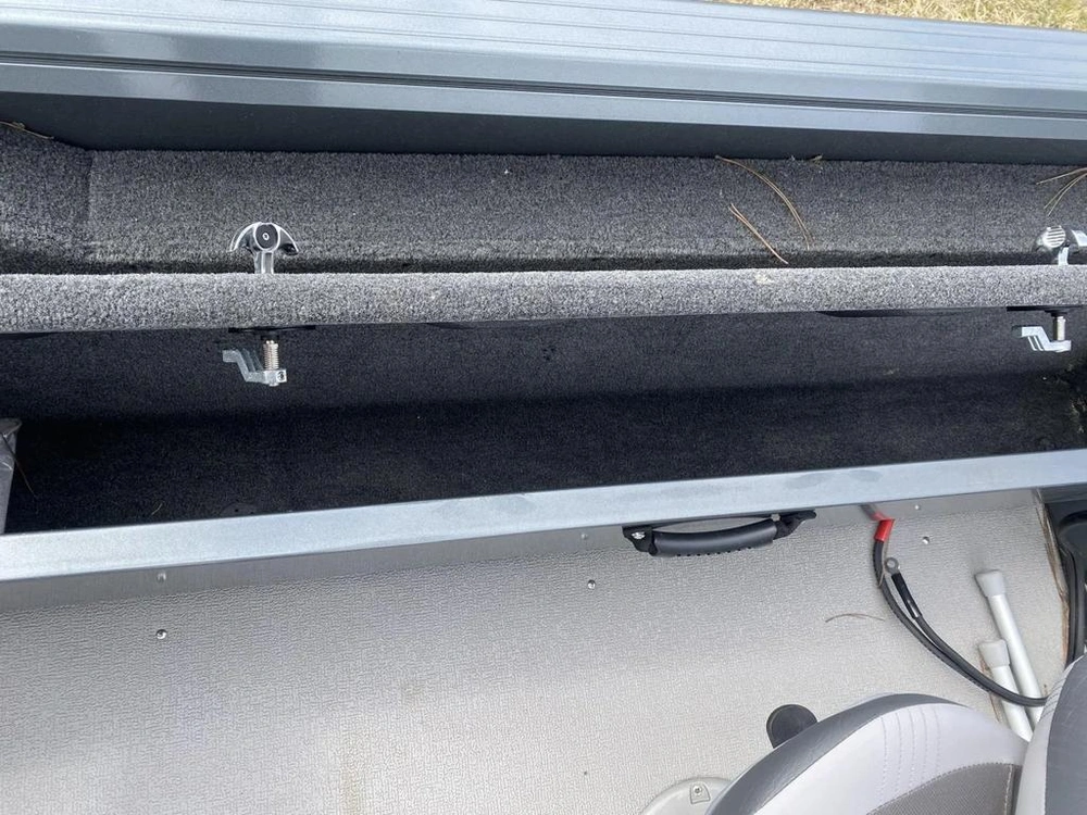 2023 Starcraft Non-current Starcraft Storm 176 Sc Powered By 115hp Yamaha Vmax Sho - Clearance Price - $42695 All In Price Plus Tax And License!! alt