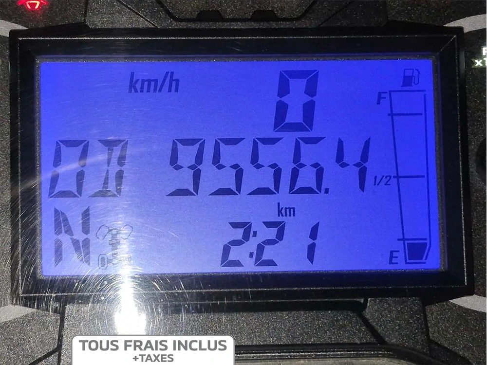 Polaris Rzr Xp 1000 Eps 2019 alt