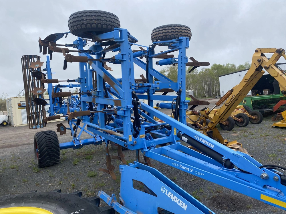 2023 Lemken Karat 9/500 alt