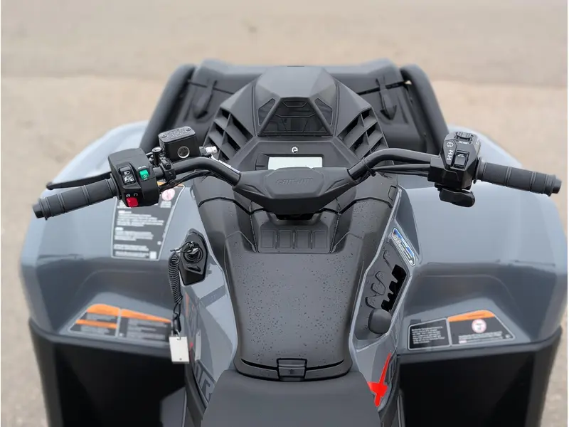 2026 Can-Am Outlander X mr 700
