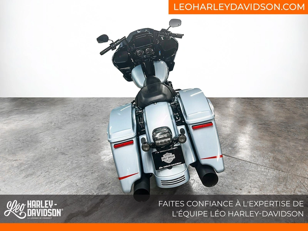 Harley-davidson Fltrxs Road Glide Special 2023 alt
