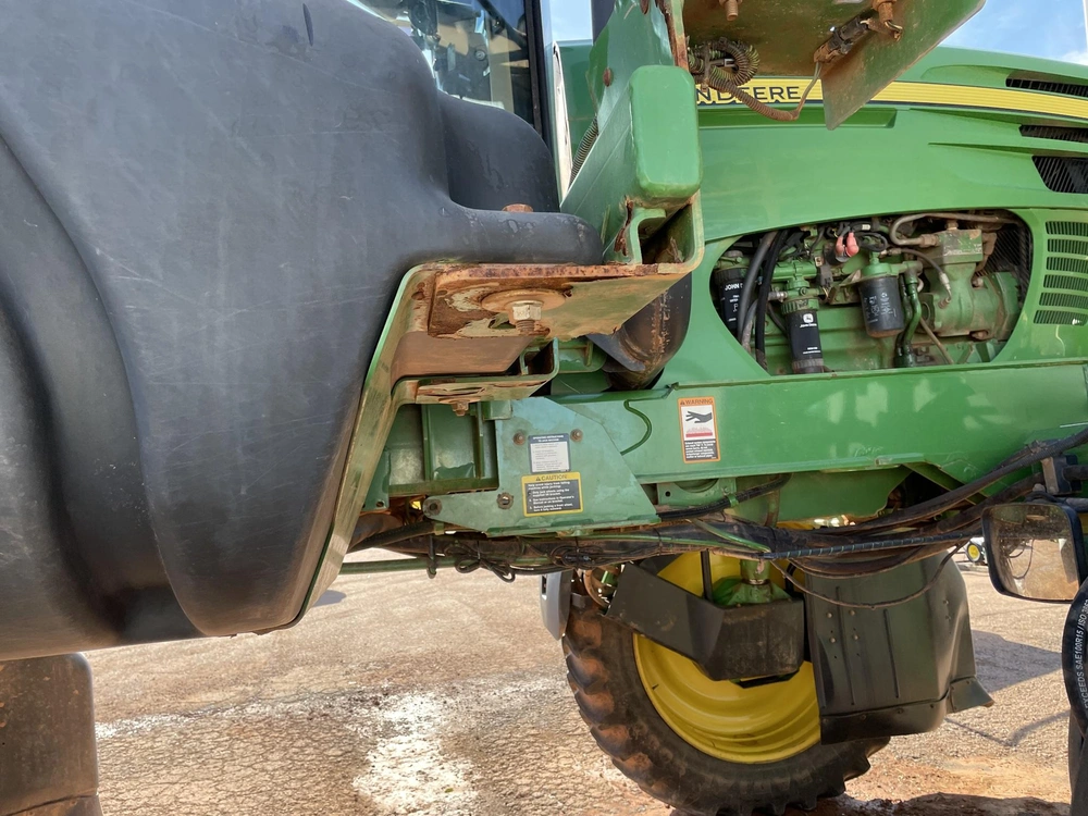 John Deere 4730 2011 alt