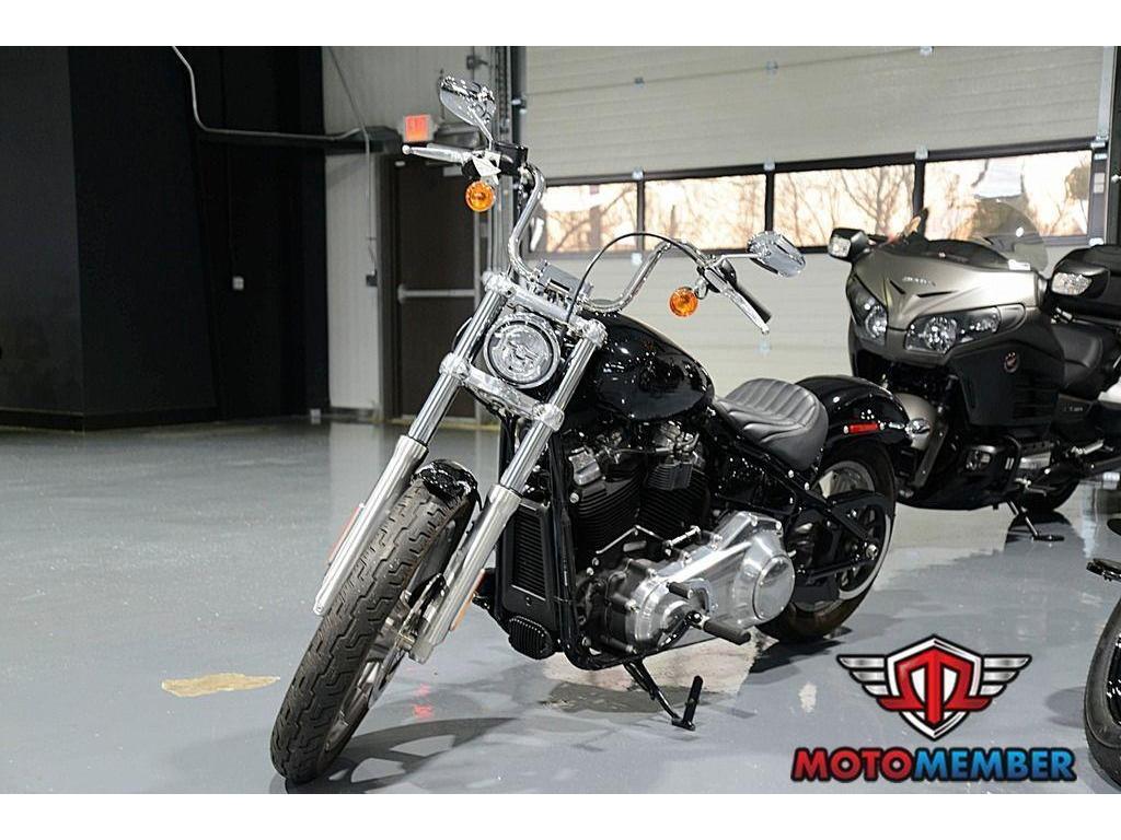 2022 Harley-Davidson Softail Standard for Sale