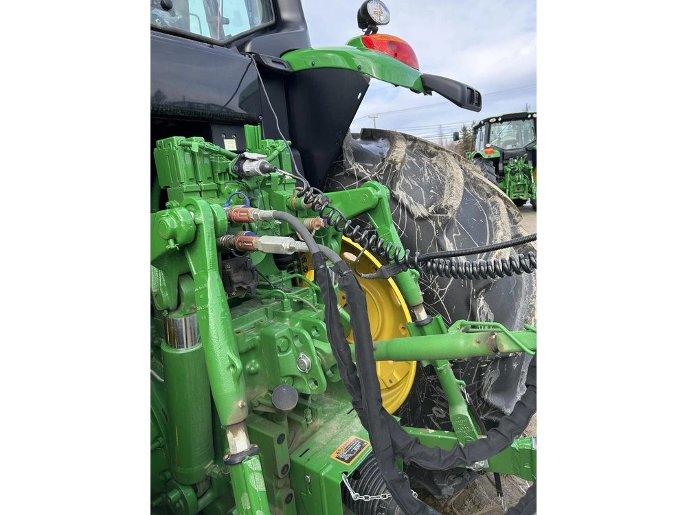 Samasz Xt390 2023 alt