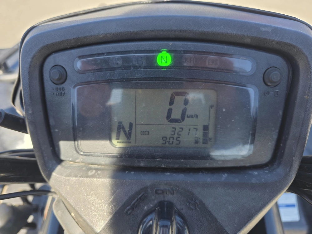 2017 Suzuki Kingquad 750 Axi Ps alt