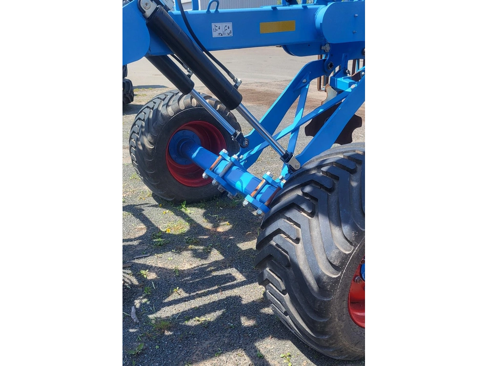 2023 Lemken Karat 9/500 alt