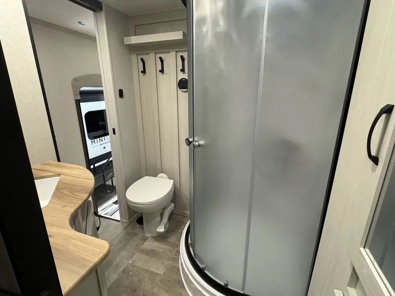 Coachmen Chaparral 27BAR 2026