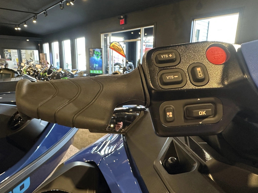 2026 Sea-doo Wake Pro 230 Sound alt