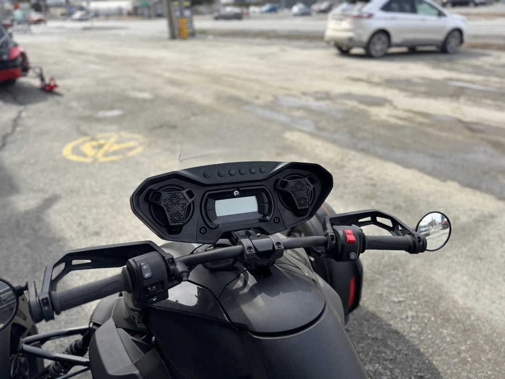 Can-am Ryker Sport 900ace 2025 alt