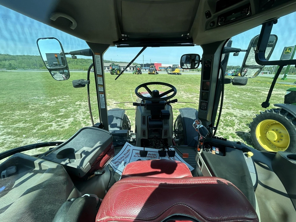 Case Ih Puma 185 2014 alt