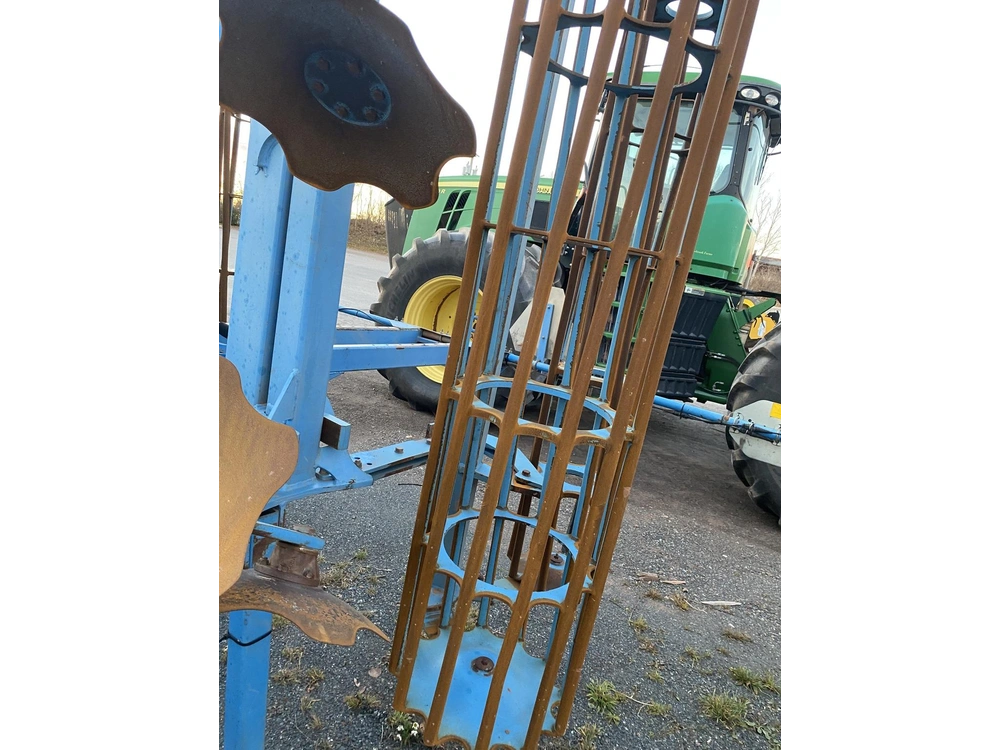 2019 Lemken Karat 9/600 alt
