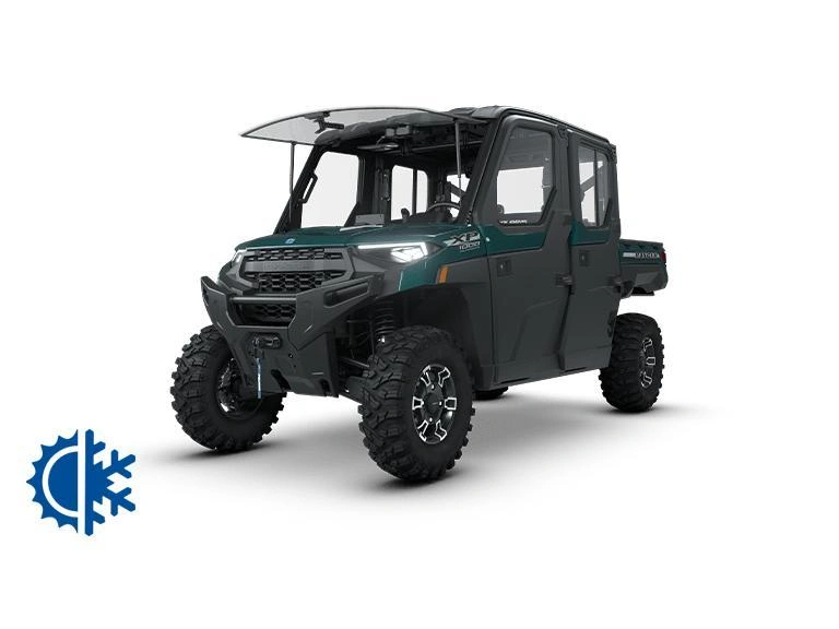 2026 Polaris Ranger Crew Xp 1000 Northstar Edition Ultimate alt
