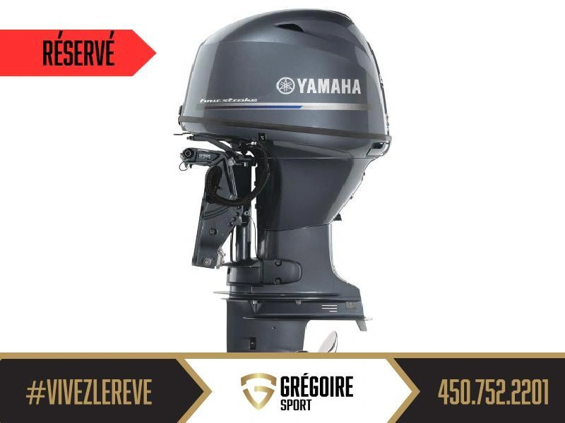 Yamaha F60lhb 2025 alt