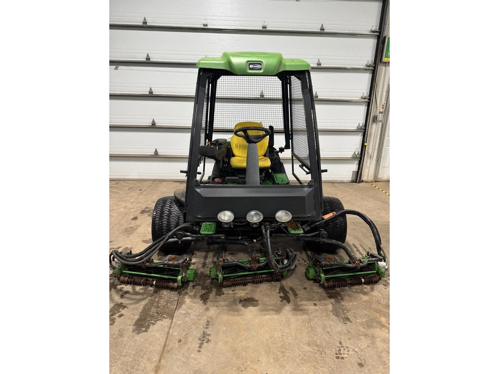 2008 John Deere 7500 alt