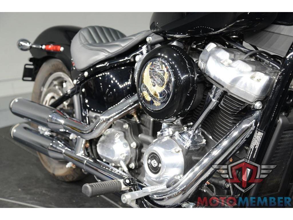 2022 Harley-Davidson Softail Standard for Sale