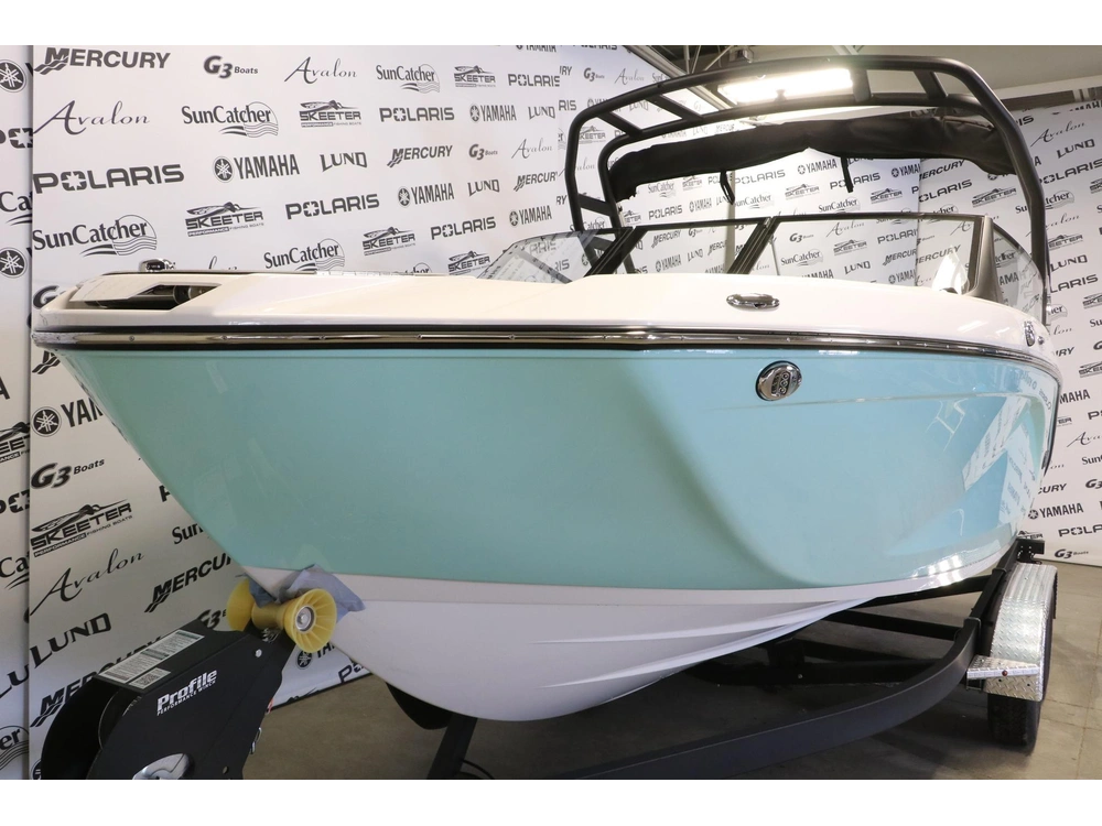 2026 Yamaha 222s alt