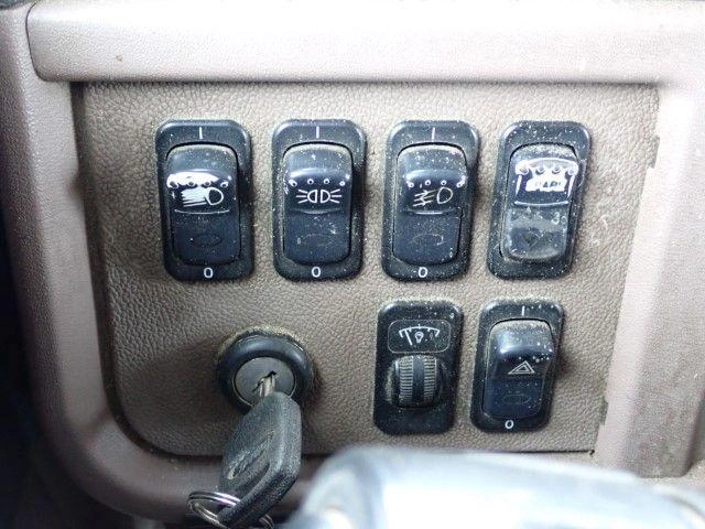 Peterbilt 367 2015