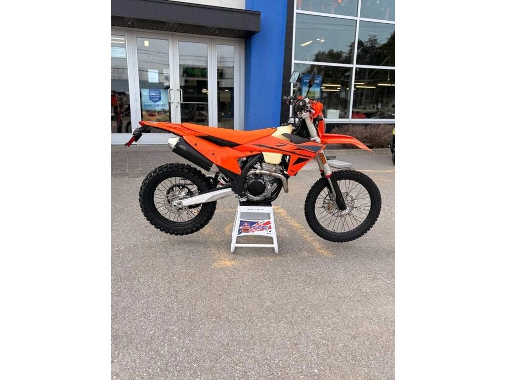 Ktm 350 Exc-f 2025 alt