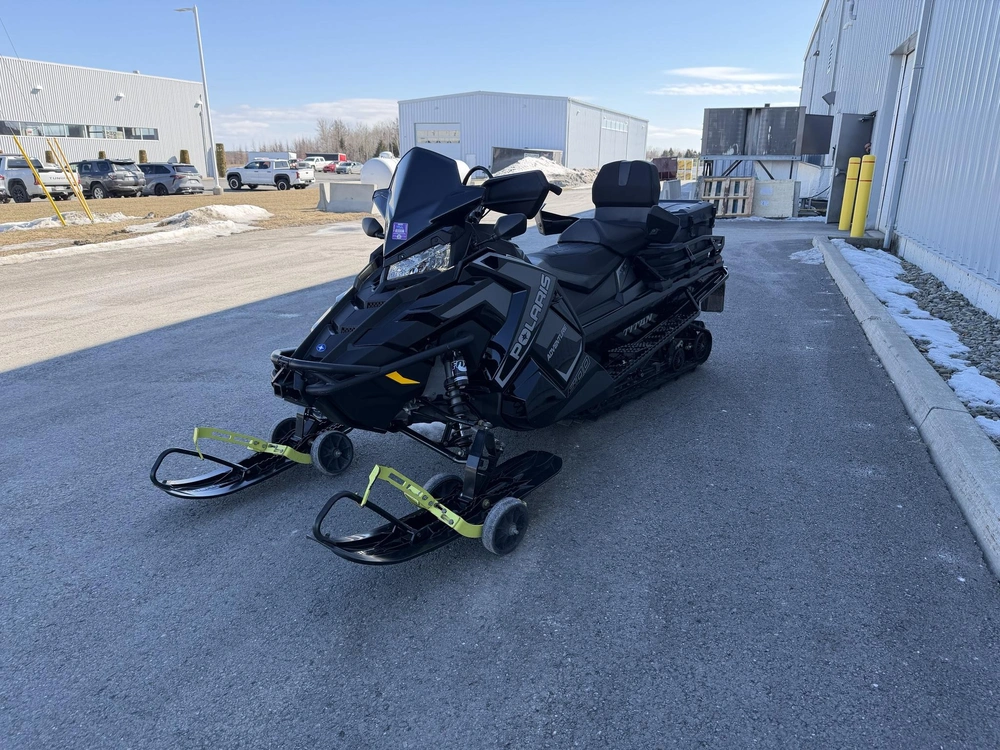 Polaris Titan Adventure 800 155 Es 2023 alt