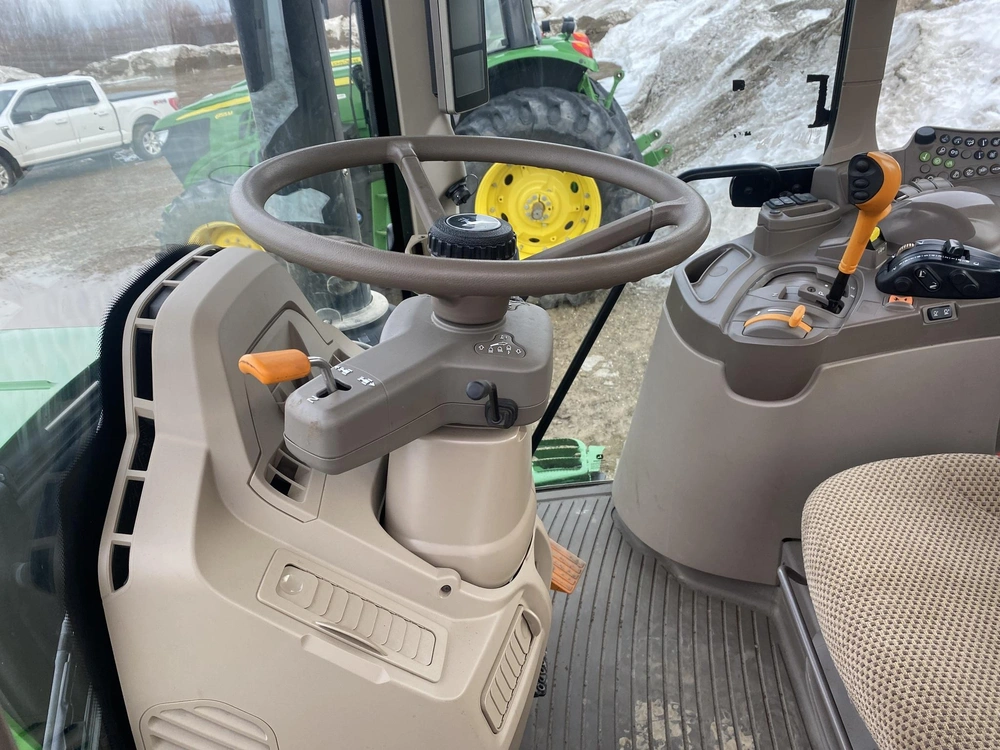 2024 John Deere 6175m alt