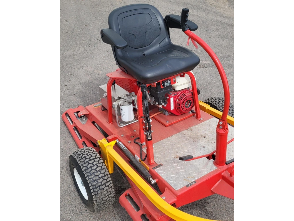 2022 Tru-turf Rb70 alt