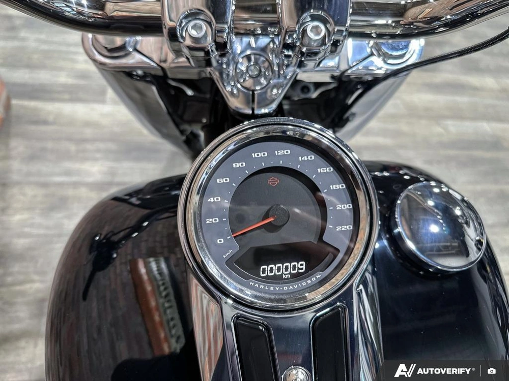 2026 Harley-davidson Fat Boy alt