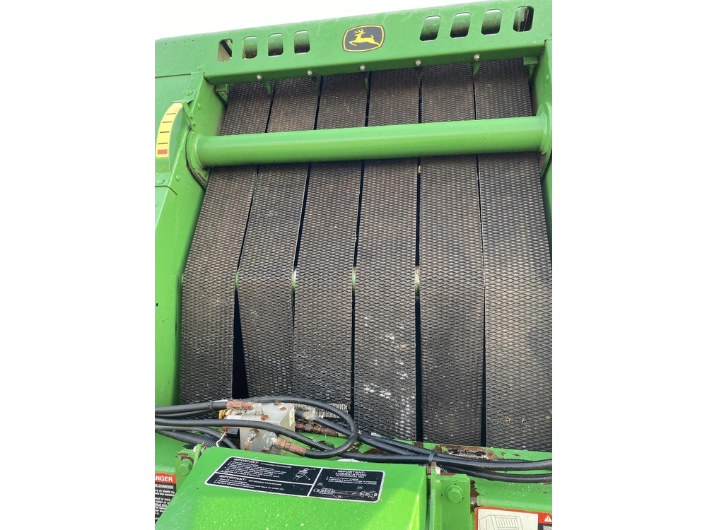 2018 John Deere 450m alt