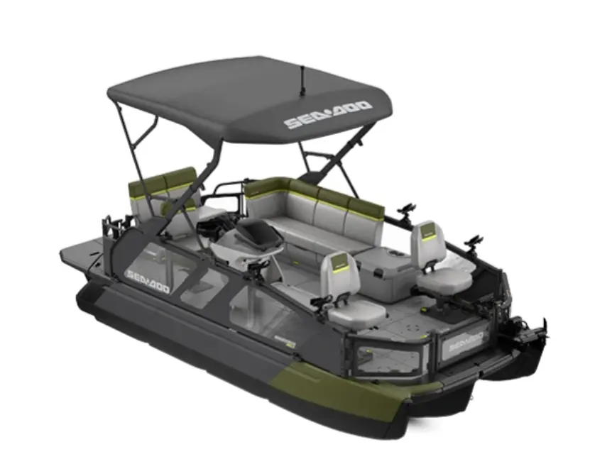 2026 Sea-Doo/BRP Sea-Doo Boats SWITCH FISH 21 230