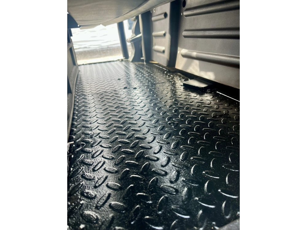 Kawasaki Mule 4010 Trans Diesel 4x4 Kaf950gcf 2012 alt