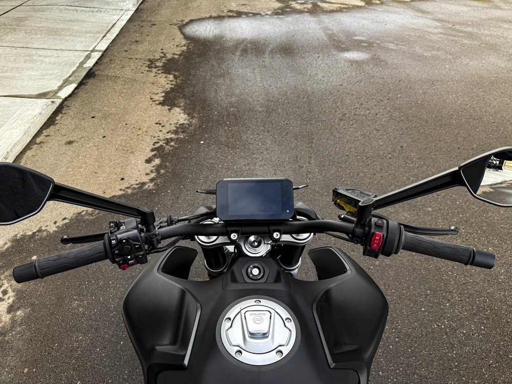 2026 Cfmoto 800nk Sport alt