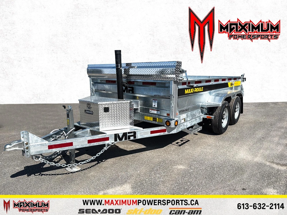 2027 Maxi-roule Dt72144-ta3-lt alt