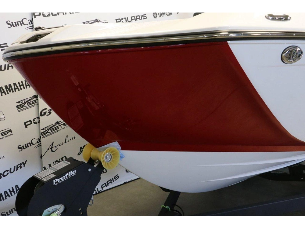 2026 Yamaha 222xd alt