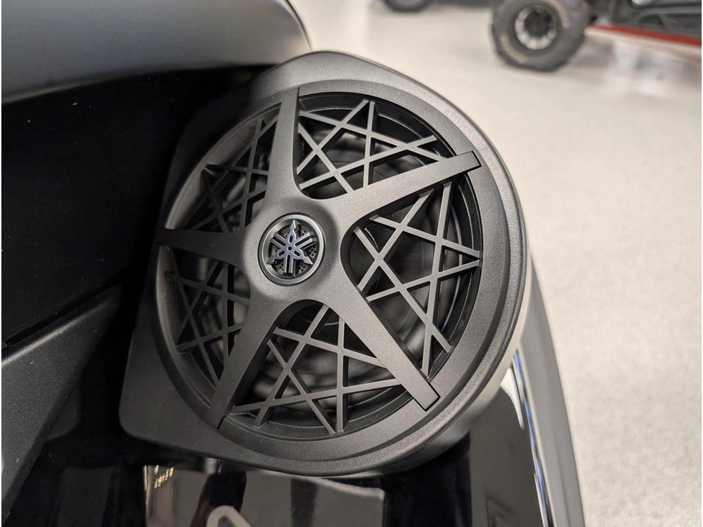 2026 Yamaha Fx Limited Svho Fx1800a-c alt