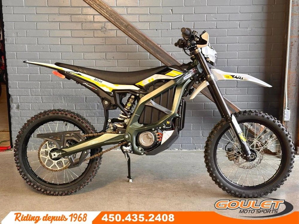 2023 Sur Ron Ultra Bee alt