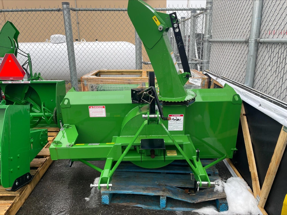 Normand E66-220pus 2022 alt